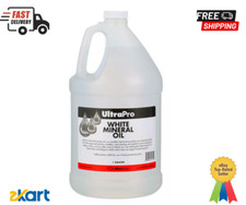 UltraPro Olio Minerale