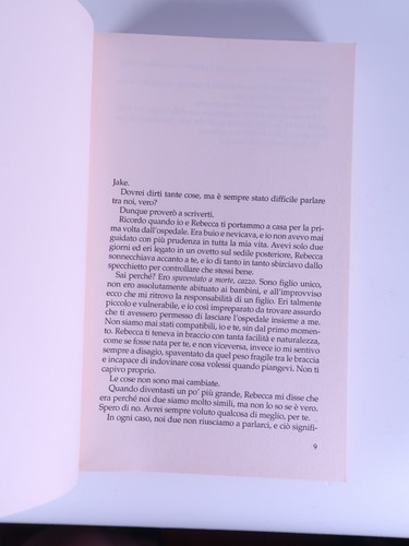 Per onore roma - per, libro