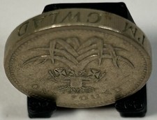 1985 Great Britain Pound 