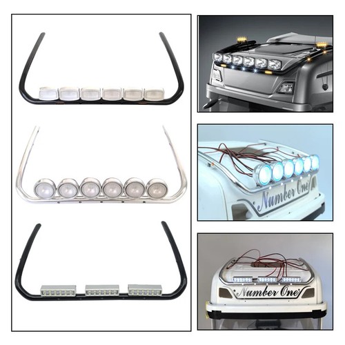 Luce tetto led per - tetto,