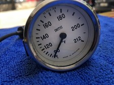 Strumento Smiths Rover Mini Sportpack 1300 British Open 