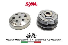 Correttore di coppia pulegge frizione Sym per Clutch Fiddle Symply Orbit 50 JET
