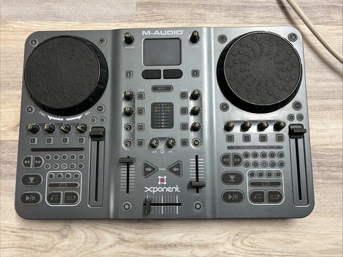 Audio torq xponent advanced - m-audio,