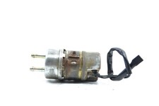 Pompa benzina carburante fuel