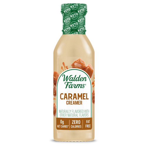 Walden farms crema - crema, caffè