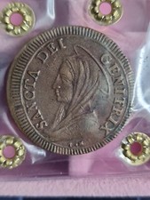 5 BAIOCCHI DEL 1797 -