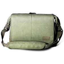 Borsa a tracolla tela MATIN