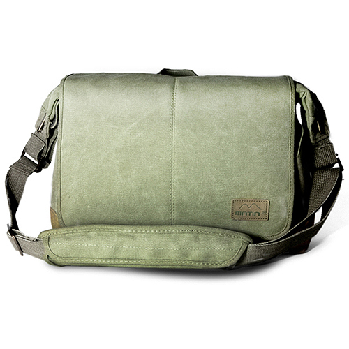 Borsa tracolla tela matin - borsa, a