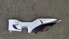 Carena Inferiore Sinistra Suzuki Burgman 400 Anno 2000