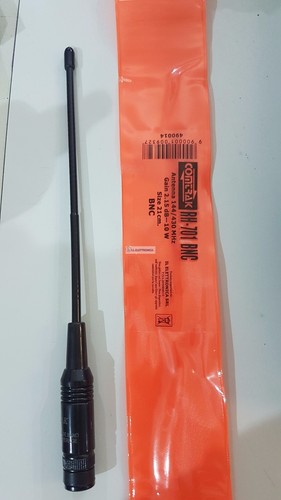 Comtrak 701s antenna - rh-701s,