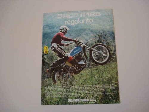 Advertising pubblicità 1976 - advertising,