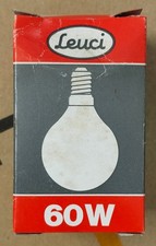 LEUCI LAMPADA LAMPADINA