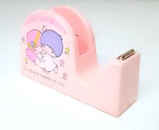 LITTLE TWIN STARS 1976 Sanrio