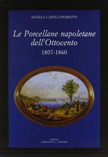 Porcellane napoletane - le,