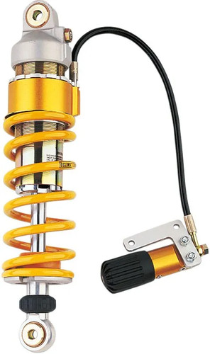 Ohlins 436 ammortizzatore - ohlins, bm