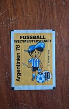 Bustina Rara Figurine