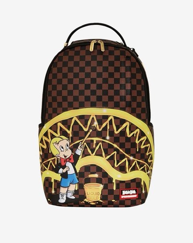 Zaino sprayground richie rich - zaino,