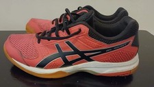 Scarpe da ginnastica Asics Gel Rocket 8 indoor court volley taglia EU40 UK 6,5