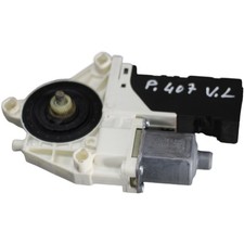 Motore Peugeot 407 SW HDi 135