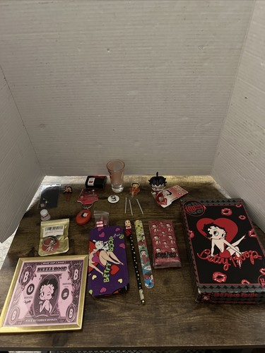 Vintage betty boop - vintage, bundle