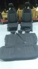 COMPLETE SEAT SET / WITH / 5P