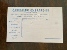 firenze garibaldo gherardini