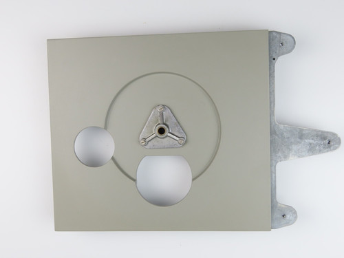 Thorens 125 base piatto - *thorens,