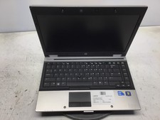 HP EliteBook 8440P Intel