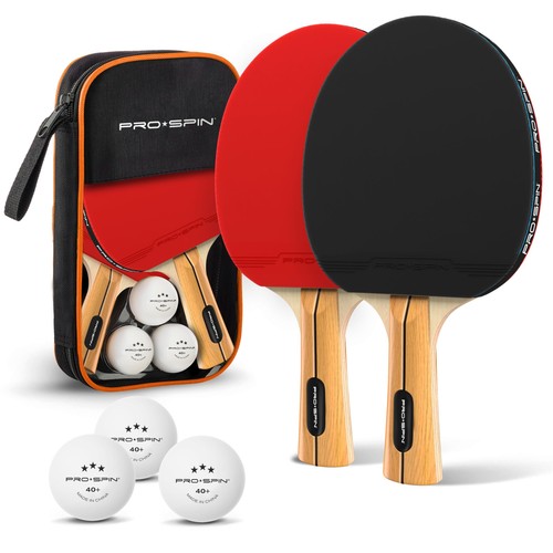Racchetta ping pong set - ping,