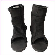 Scarpe Cosplay Akatsuki Sakura