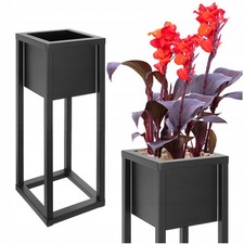 PORTAFIORI IN METALLO 70 CM -