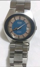 orologio SILVER uomo