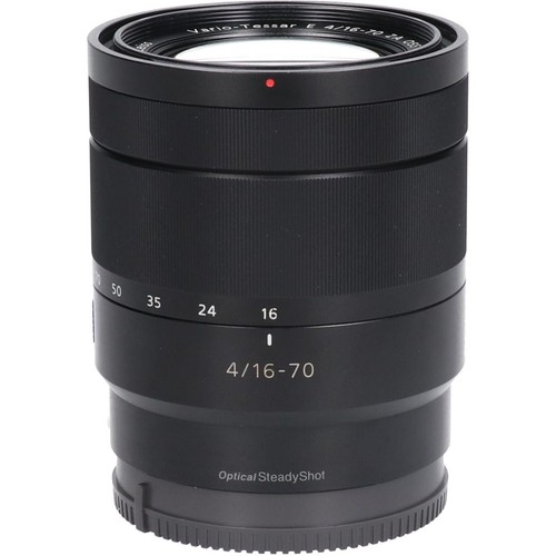 Autentica sony e16 - sony, e16-70/4za