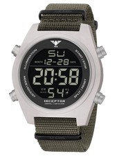 KHS Orologio Uomo Inceptor