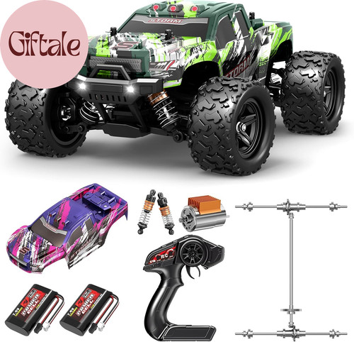 All terrain auto per - all,