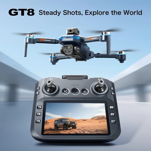 Drone professionale hd - drone,