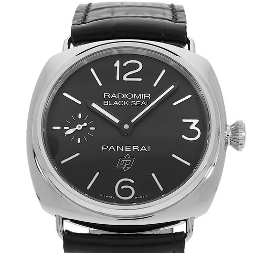 Panerai radiomir automatico - radiomir,