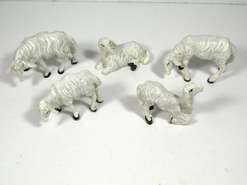 Set pecore per - pecore,