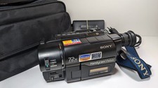 Caméscope SONY Handycam