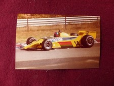 photo originale / GP de