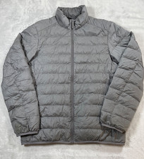 UNIQLO Ultra Light Down Jacket