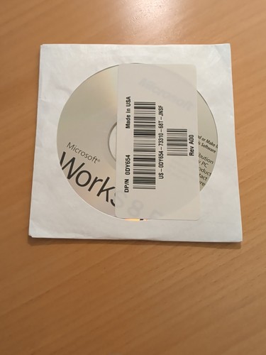Dell microsoft office - microsoft, sb