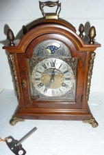 Orologio da cappotto 29 cm