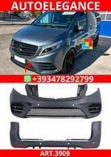 ?ART.3909 BODYKIT AMG Line per Mercedes Vito (W447) (2014-2020)?
