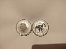 ONCIA ARGENTO SILVER PURO 999