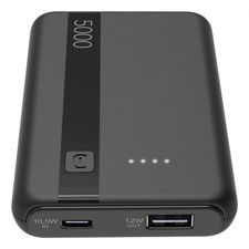 Cellularline Power Bank 5000