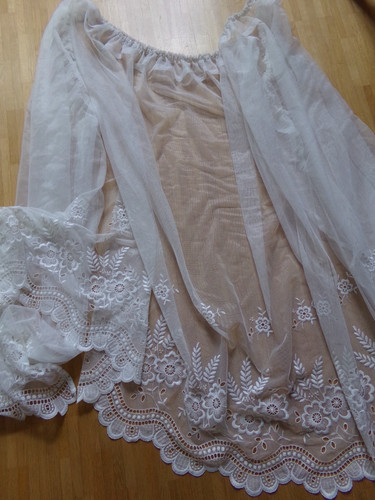Tenda store - , vintage