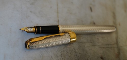 Raro penna stilo parker - penna,