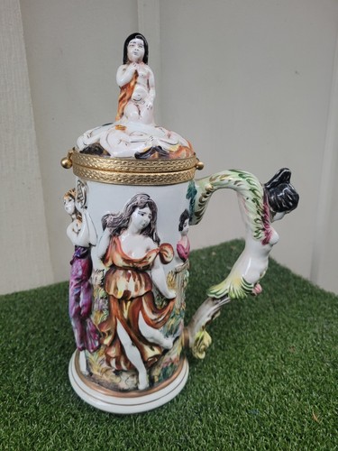 Keramos italia capodimonte - keramos,