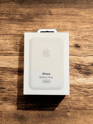 Apple magsafe battery - apple, pack